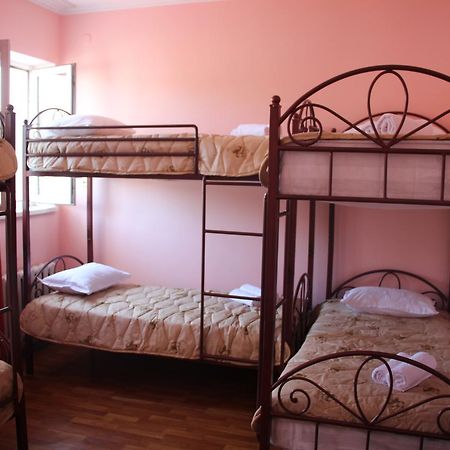 Dream Hostel Šymkent Exteriér fotografie