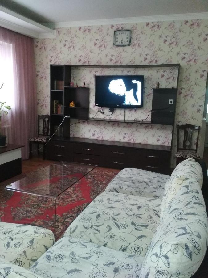 Dream Hostel Šymkent Exteriér fotografie