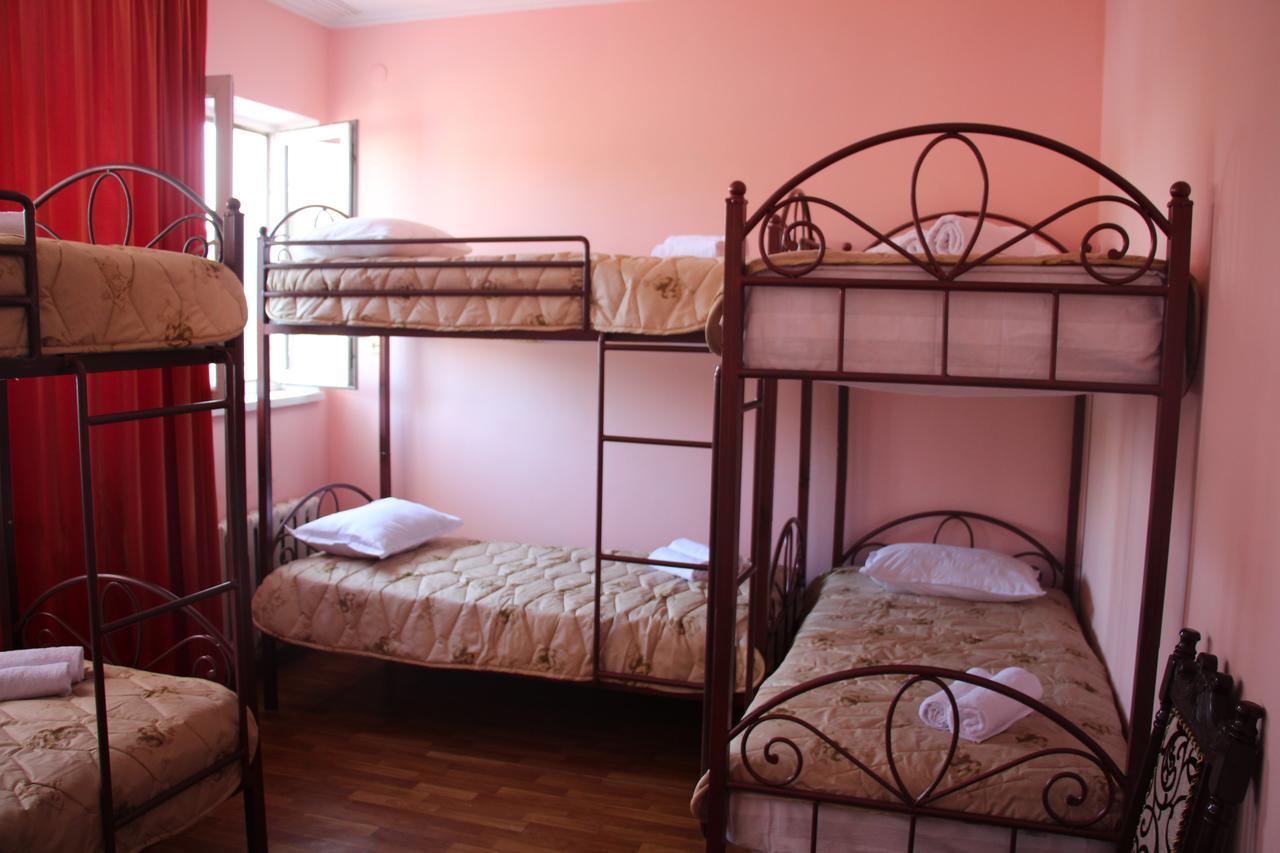 Dream Hostel Šymkent Exteriér fotografie