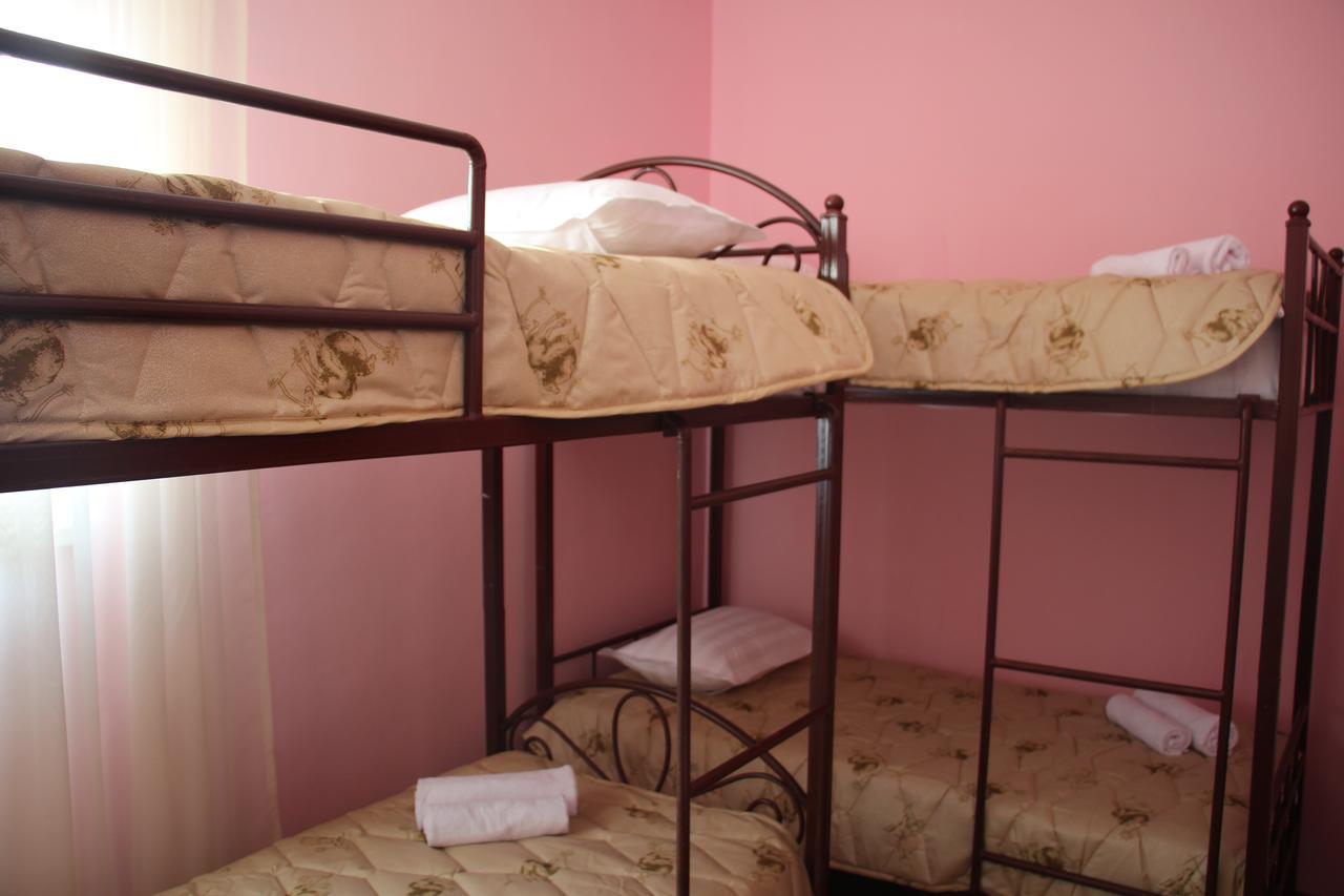 Dream Hostel Šymkent Exteriér fotografie